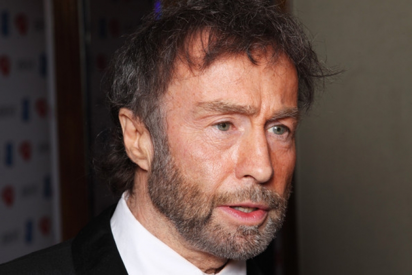 Paul Rodgers donates album profits to charity