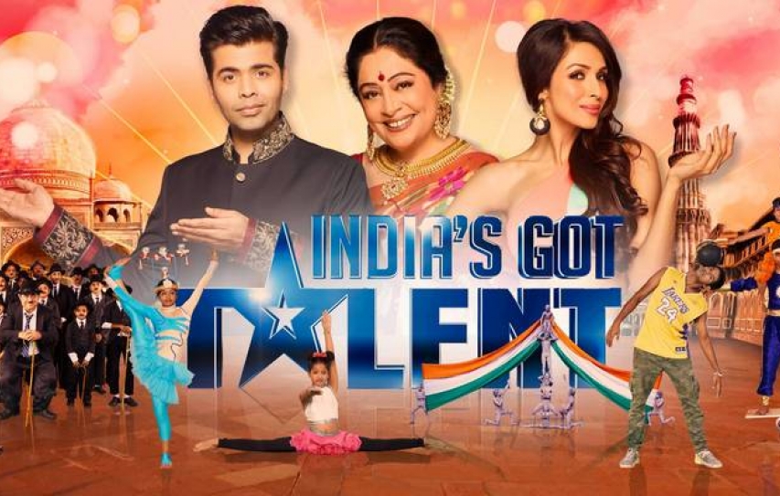 IGT: India Does Have Talent