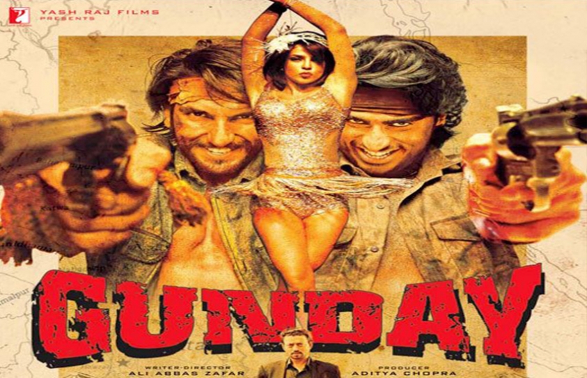 True Review: Gunday