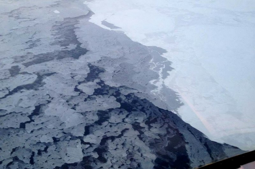 Global warming: Ice loss makes Arctic itself a bigger climate changer