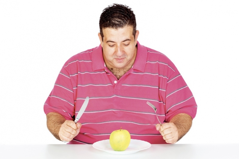Obesity: A rising epidemic in India