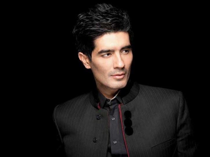 Manish Malhotra to host show in Oman for a cause