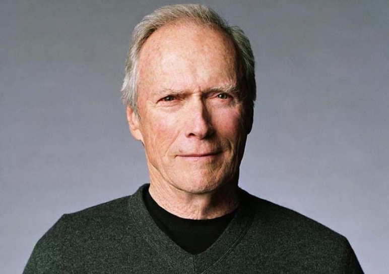 Hollywood legend Clint Eastwood saves choking man’s life
