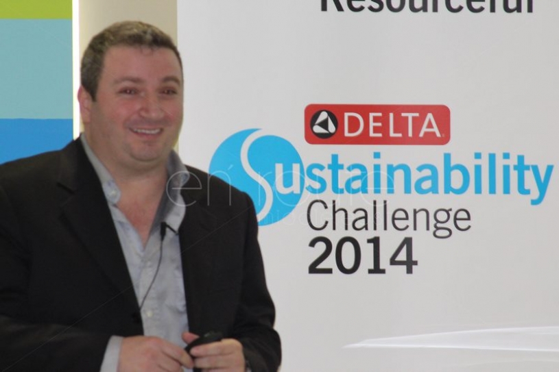 Delta Faucet Company Launches 2014 Sustainability Challenge