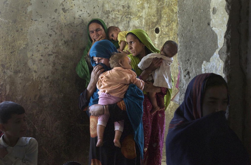 Uttarakhand safest for newborns: first annual health survey