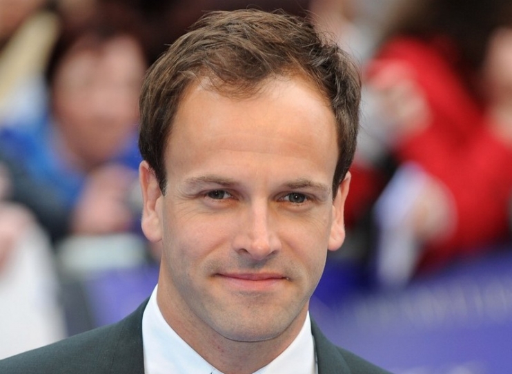 Jonny Lee Miller Gives Rare Disease Patients A Voice On Capitol Hill