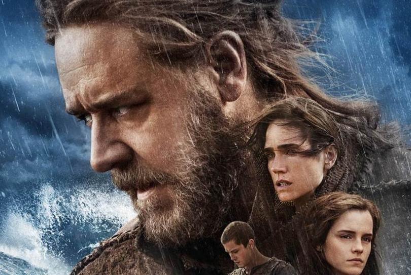 True Review: Noah Starring Russell Crowe