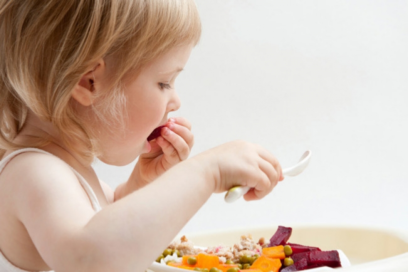 6 Food Mistakes Parents Make