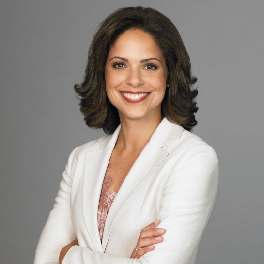 Soledad O’Brien To Be Honored With Civil Rights Award