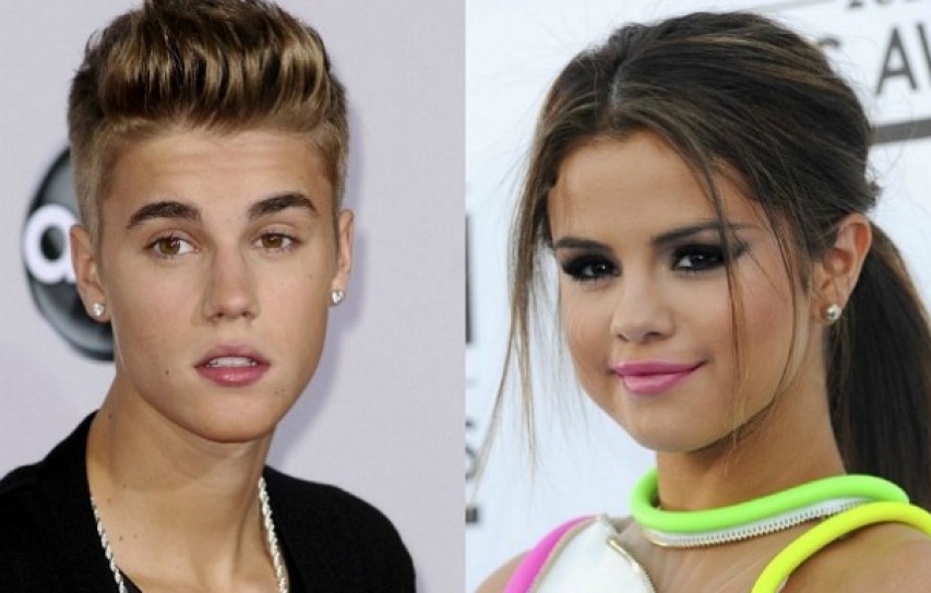 Selena Gomez Supports Children’s Rights While Justin Supports Literacy Programs