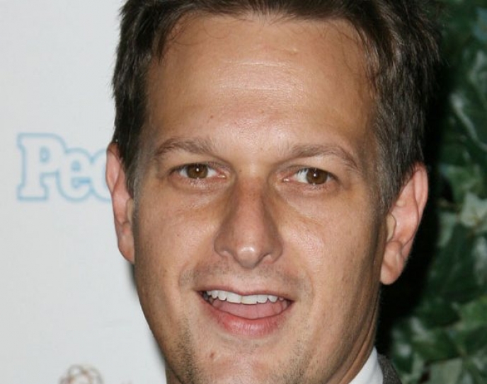 Josh Charles To Turn Times Square Into Big Pinwheel Garden To Fight Child Abuse