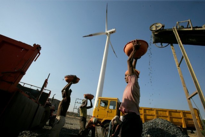Working with India to accelerate clean energy revolution: US