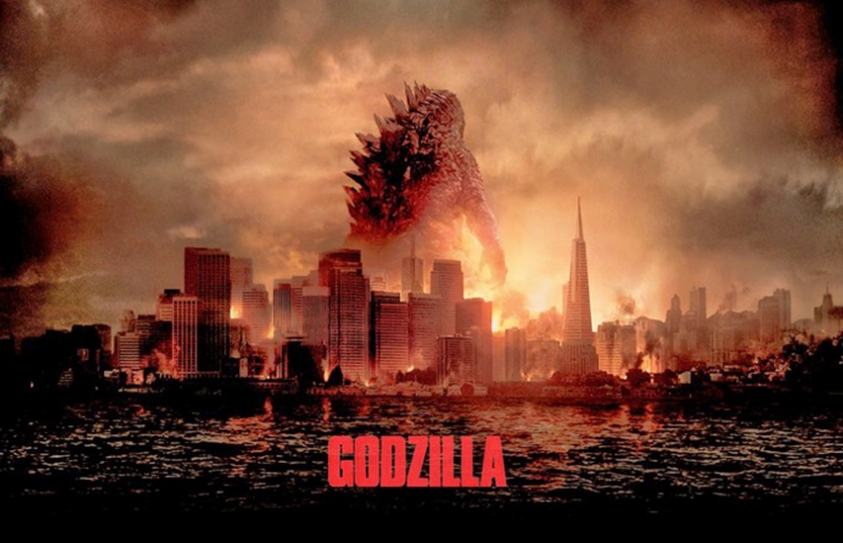 True Review: Godzilla