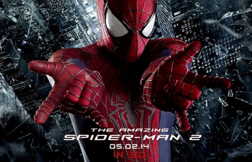 True Review: The Amazing Spider Man Part - 2