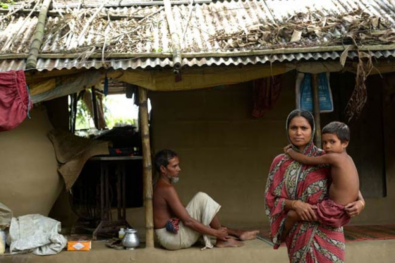 UN Concerned Over Health Care for Below Poverty Line Families in India