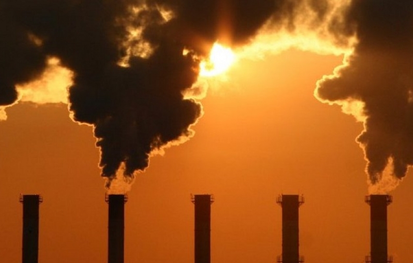 India needs to invest $834 billion for lower carbon emissions by 2030