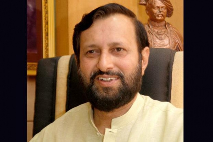 Government has no intentions to impose any regulations on the media : Javadekar