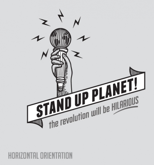 NDTV PRIME PRESENTS STAND UP PLANET