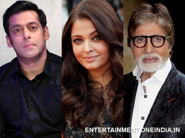 Most Charitable Bollywood Celebrities