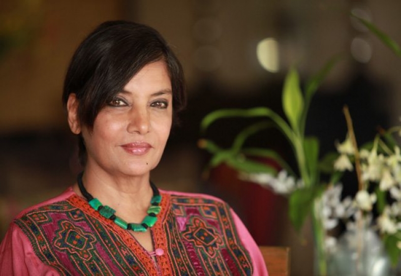 Shabana Azmi: 'The empowerment of women is important'