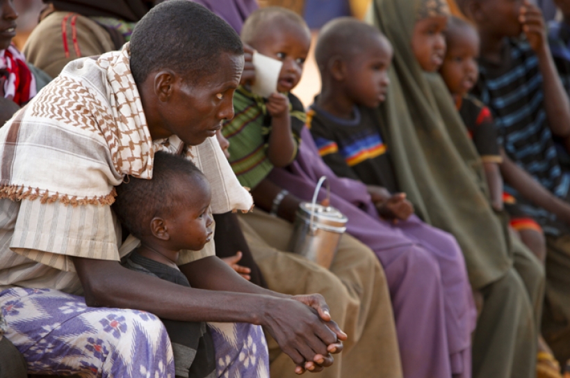 UN agency warns of Somalia hunger deaths