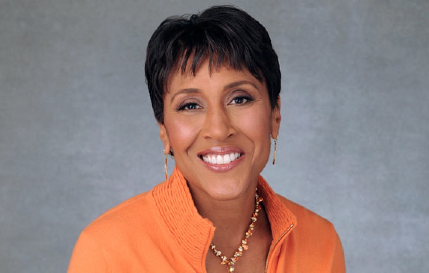 Robin Roberts To Speak At 2014 Pennsylvania Conference For Women