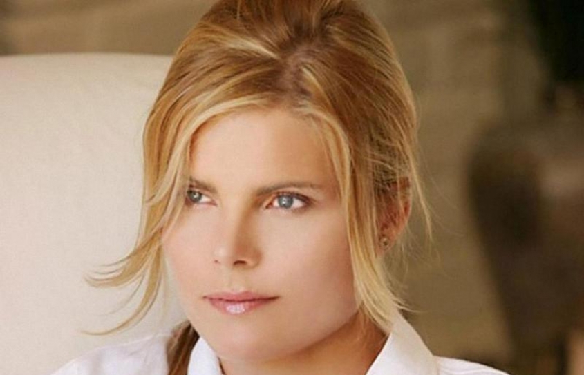 Mariel Hemingway To Be Honored By Mental Health Awareness Movement