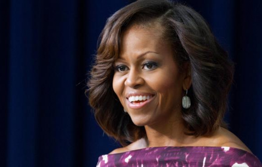 Michelle Obama And Stars To Highlight Importance Of Arts Education