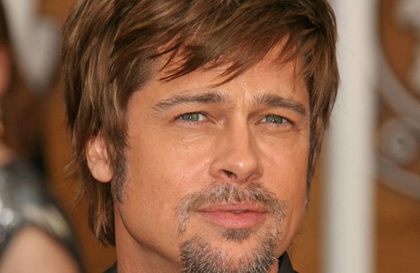 Brad Pitt hosts star-studded charity gala in New Orleans