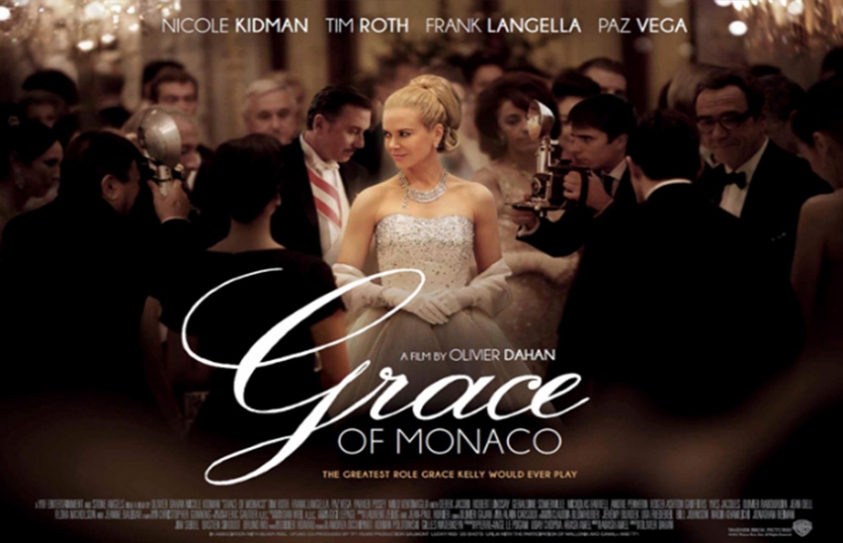 True Review : Grace of Monaco