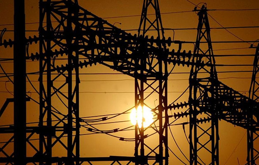 World Bank reports that India is facing a serious power crisis