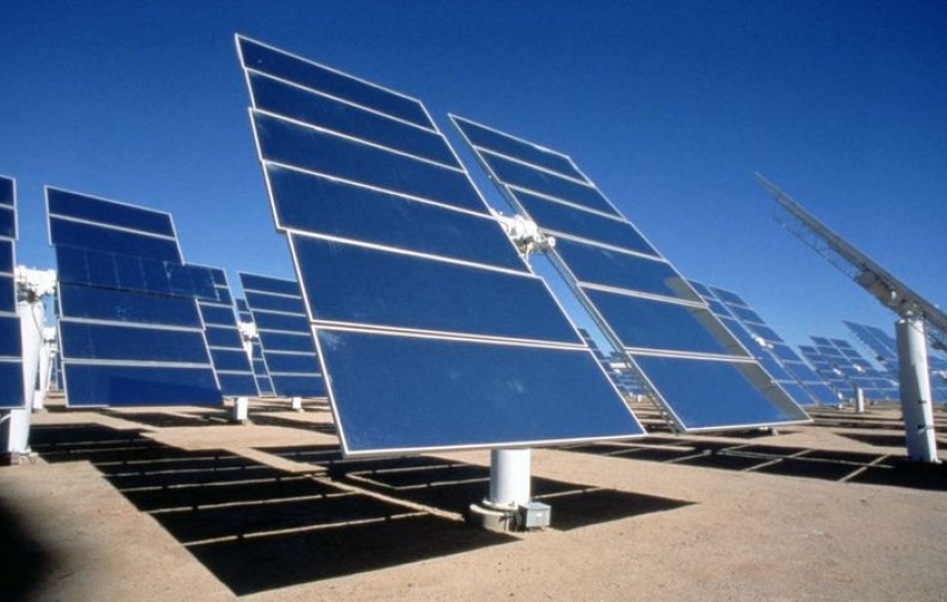 Master plan soon to make Puducherry a ‘solar city’