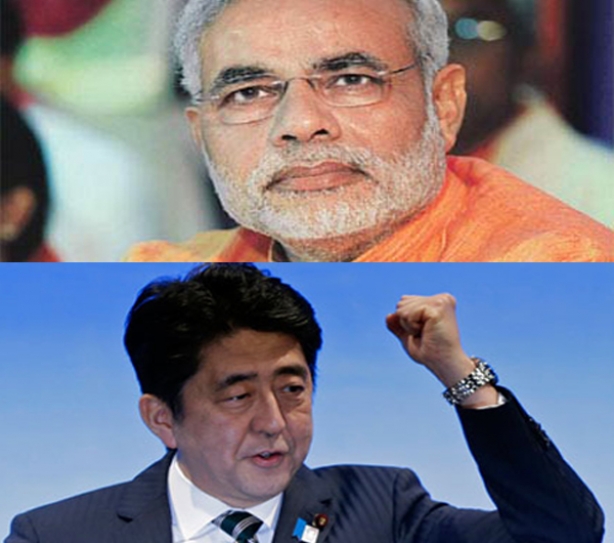 Will economic empathy shared by Narendra Modi and Shinzo Abe enable Japan to play key role in India's growth?