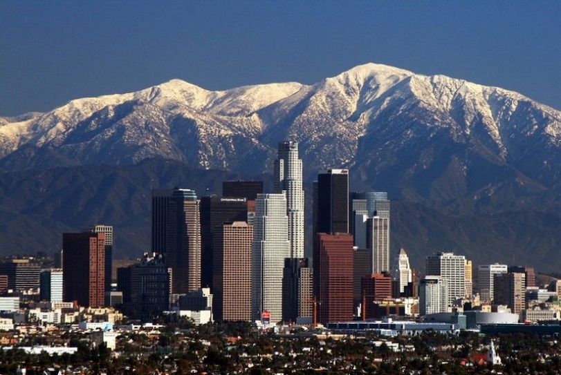 Climate Change Is Ruining The One Thing That Makes Los Angeles A Unique Place To Live