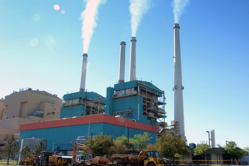 US Releases Draft Rules To Cut Carbon Emissions From Coal Power Plants 30% By 2030