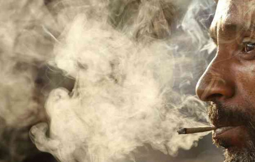Treating tobacco-related diseases cost India Rs 16,800 crore in 2011