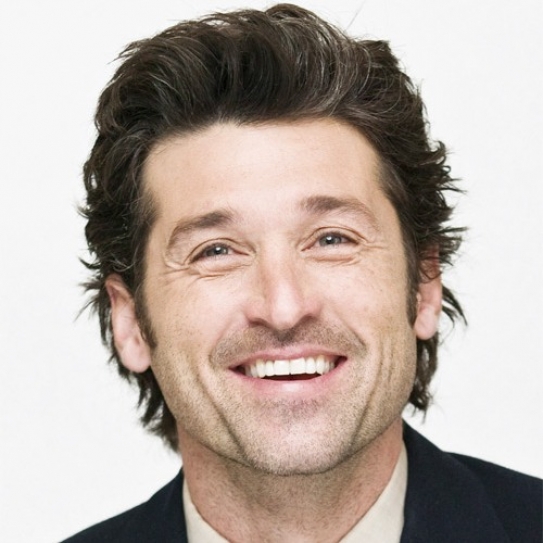 Patrick Dempsey Partners With CrowdMed To Help Solve Difficult Medical Cases