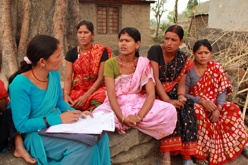 Can Social Accountability Help Ensure Rights and Better Participation in Maternal Health Services?