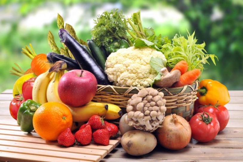 Vegetarian diets produce fewer greenhouse gases and increase longevity, say new studies