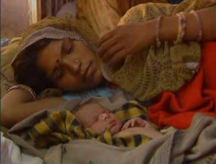 India, US and Ethiopia Join Hands to Fight Child, Maternal Deaths