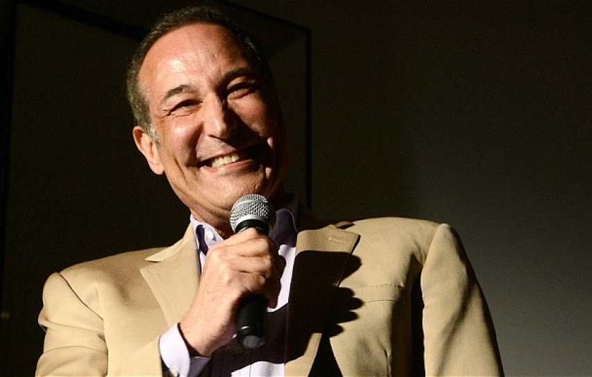 Save The Children Names New Giving Fund For Simpsons Co-Creator Sam Simon