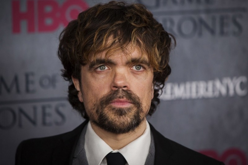 Peter Dinklage Wants The Trade Of Ivory Banned In New York