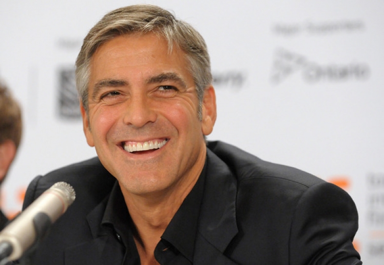 George Clooney : Why Americans Should Care About The Sudan
