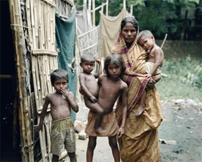 Poverty And Prosperity In India: A Story of 28 States