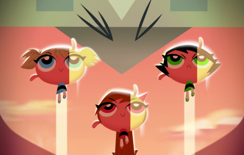 The Powerpuff Girls? to Return With New Series in 2016
