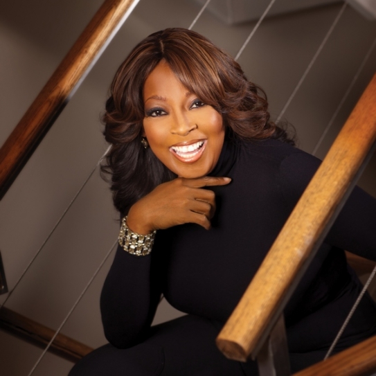 Star Jones Appointed President Of National Association Of Professional Women