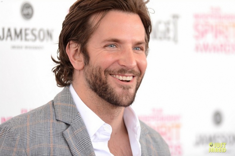 Bradley Cooper Joins Paul Newman’s Charity Organistaion