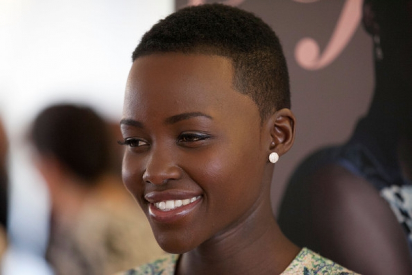 Star Wars 7: Lupita Nyong’o And Gwendoline Christie Join Cast