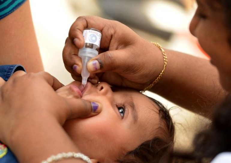 Will global polio eradication miss yet another deadline?