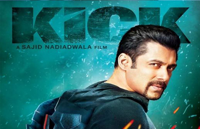 True Review: Kick